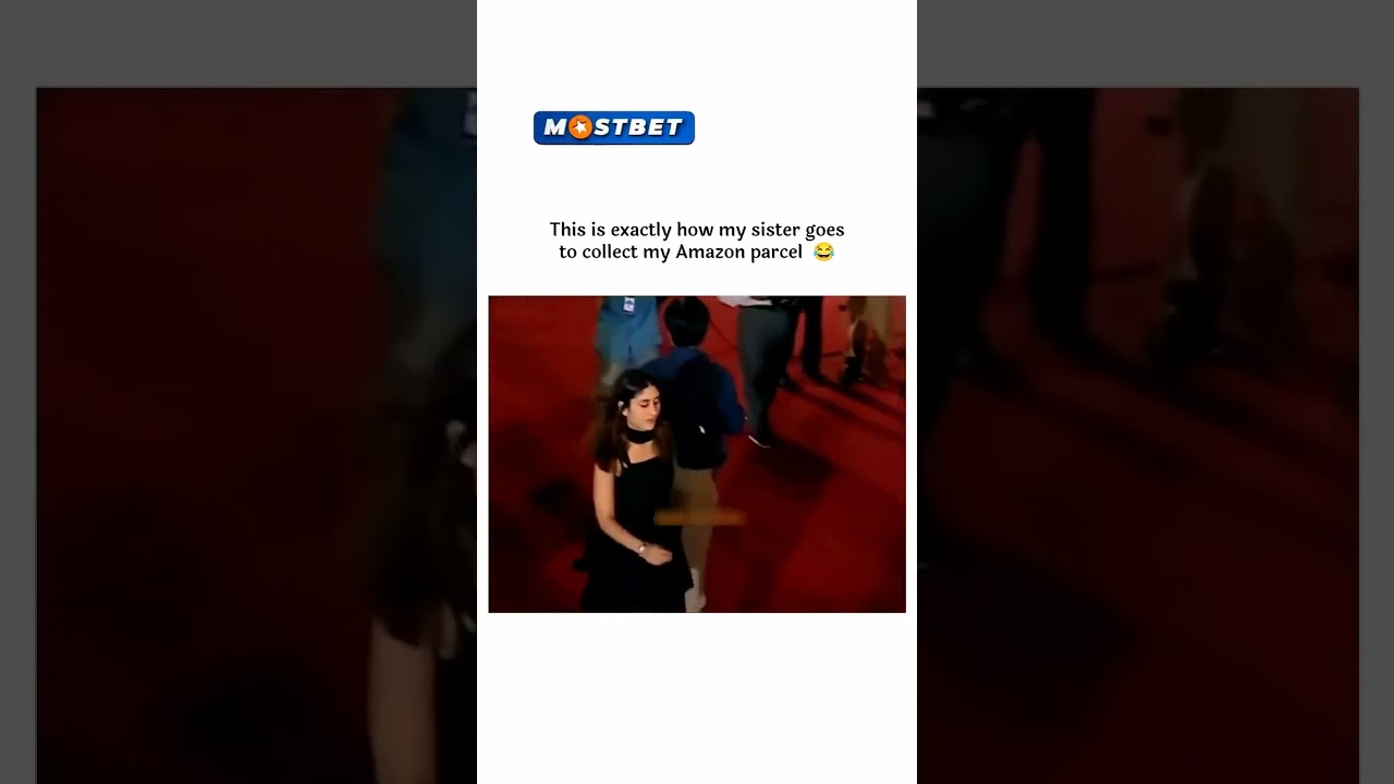 This attitude suits on her || 