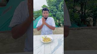 Noodles are alive 😱 #shorts #trending #viralraju #rajurvideo
