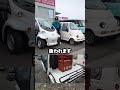 経済的な移動手段ミニカーと言う選択
