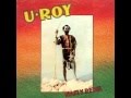 Thumbnail for U Roy - Natty Rebel - 10 - Go There Natty