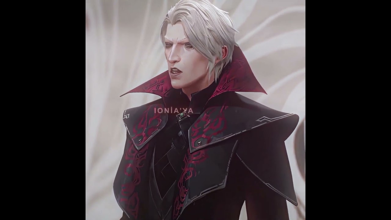 IONİA'YA DEMEK | IONİA EDİT | ATLXS - PASSO BEM SOLTO