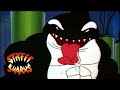 SHARK TREATMENT | EP008 | Street Sharks | Cartoons for Kids | WildBrain Vault