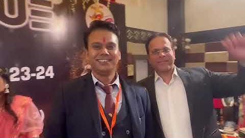 Power of SMART VALUE me. sumit Malhotra sir  recognition in Varanasi