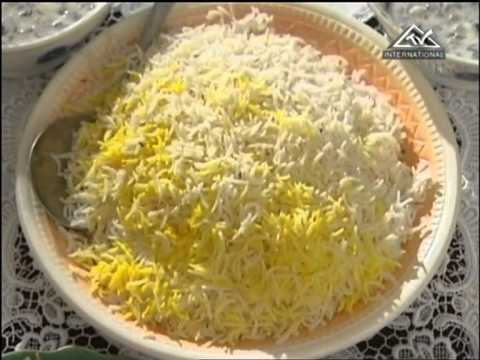 Video: Azerbaijani Cuisine: Main Features