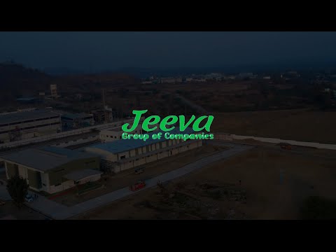 Tour of Jeeva Organic Manufacturing Facility | Feb 2025 - video from Jeeva Organic