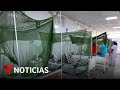 Planeta Tierra: Perú vive la peor epidemia de dengue de los últimos años