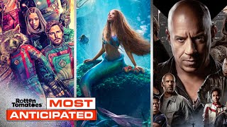 Top Movies to Watch in May 2023 image