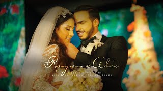 Alio E Rayan - Love Session - Lebanese Wedding