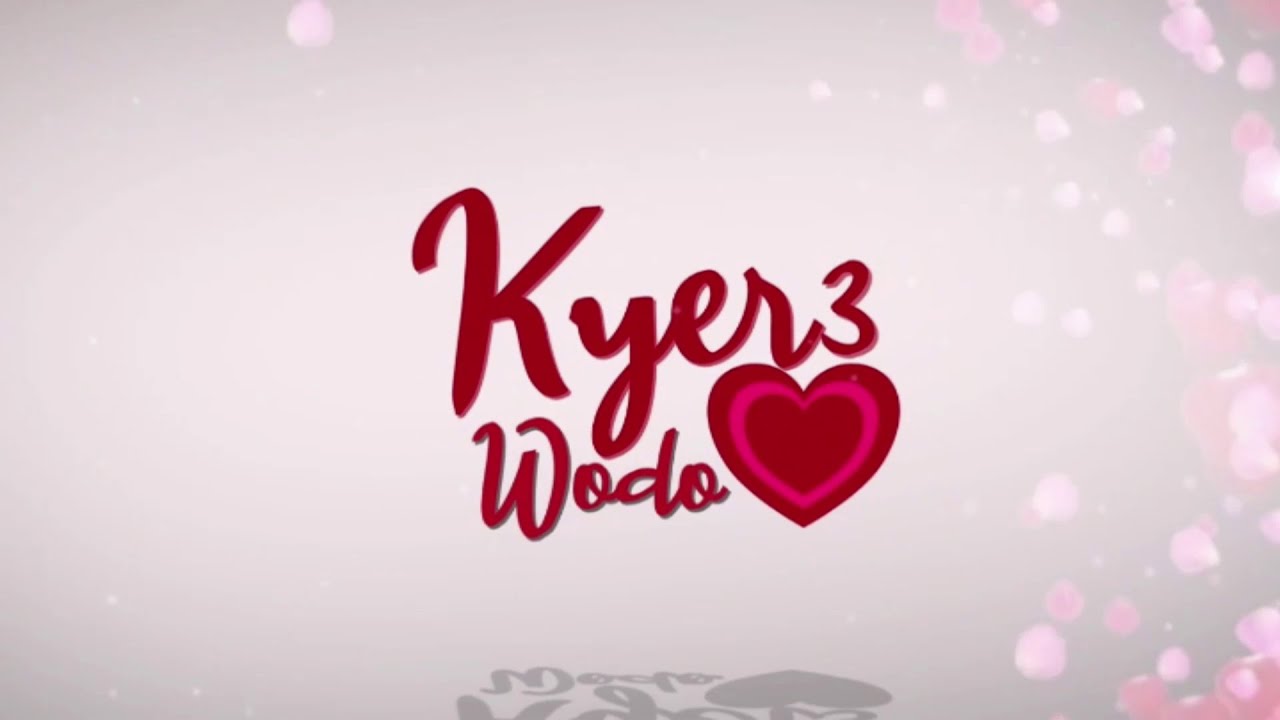 KYER3 WODO WITH ELAINE ATTOH  // 04 -  02 - 22 ..