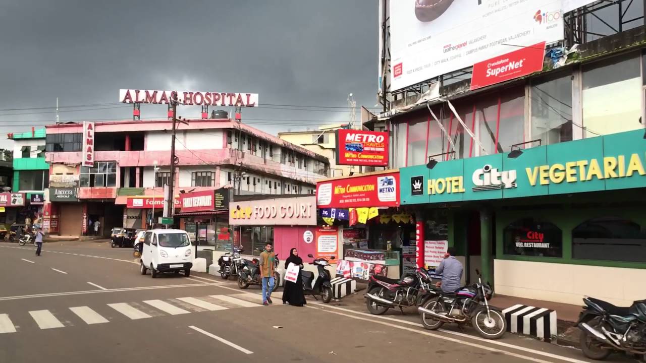 KOTTAKKAL Changuvetti Jn YouTube