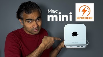 MiniSopuru Mini 218B Max Unbox SetUp Review | Turn Your Mac Mini into a Beast!