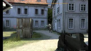 AVA-how to be pro in Blind Eagle