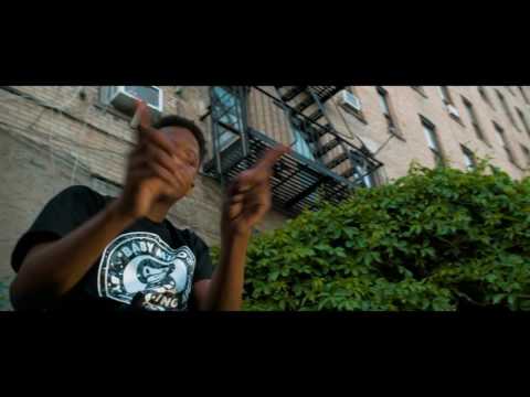 Smooky MarGielaa - ''Stay'100'' ( OFFICIAL VIDEO )