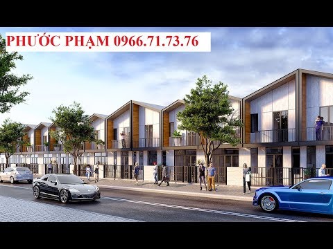CÁT TƯỜNG PHÚ SINH nhanh tay sở hữu nhà phố liền kề.vị trí đẹp .lock nhà N8