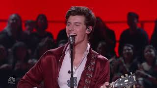 Shawn performing for the NBC Elvis All-Star Tribute. You can also c...