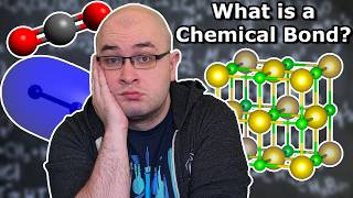 What Really Happens When Atoms Bond?