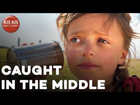 Two Sisters Caught in Their Parents’ Divorce | Canned Talk – Coming-of-Age Short Film
