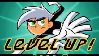 Danny Phantom - The Ultimate Enemy (GBA)