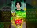 Jungkoba reacts to Yara Yara Ya Phonk #phonk #phonkmusic #trollface #brazilianfunk