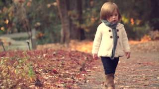 Dear Pudding - A love letter from Dad