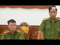 Công an TP.HCM: Đau lòng khi khởi tố nhiều nhân viên telesale mới ngoài 20 tuổi vụ hợp đồng kỳ nghỉ