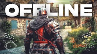 Top 8 New OFFLINE Games for Android & iOS 2024 | Best Offline Games for Android screenshot 1