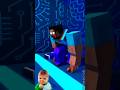 Minecraft Animation 70 #shorts #minecraft #minecraftrun #animation