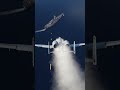 戦艦大和を攻撃するA-10C(脳筋ガトリング砲)【DCSWorld】#shorts