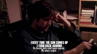 Beth Hart - With You Everyday, lyrics video (tradus romana)