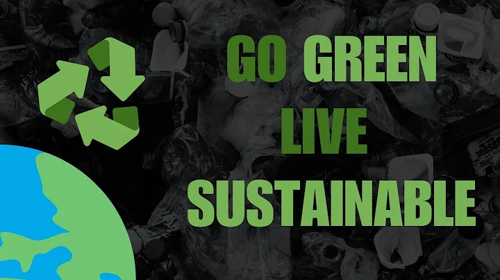 10 Easy Eco-Friendly Living Tips for a Sustainable Lifestyle