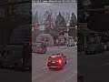 SeeJH.ai: Sunrise at Broadway Town Square - Mar 24, 2026 #JacksonHole #Timelapse