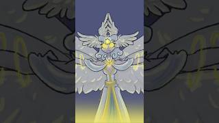 ✨🪽Estrella Speed Paint🪽✨ (Full Version in Community!) #oc #ocart #speeddraw #speedpaint #timelapse
