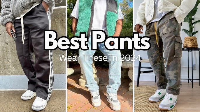 7 Cargo Pants Outfits To Wear Without Looking Sloppy