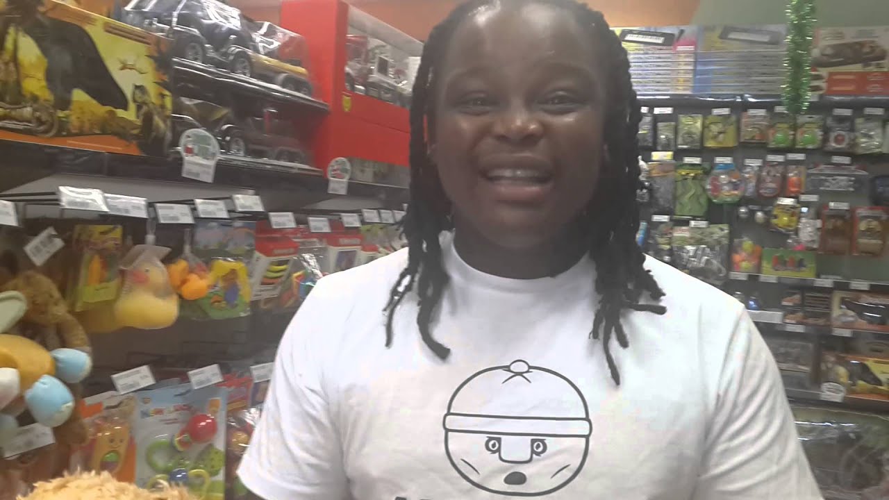 How Jay Z and Beyonce should raise their kid 