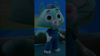💤✨ Velvet Night Whispers for Meowser — Beadies | soft bedtime songs, dreamy baby lullabies