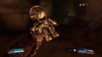 Ani plays Doom 2016 (Part 2)