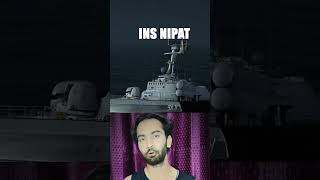 Operation Trident: The Attack Pakistan Never Saw Coming #shorts