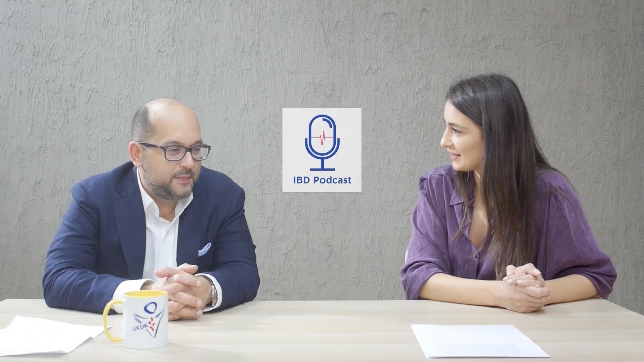 Dr Goran Aranđelović, ''Erektilna disfunkcija'' | IBD podcast EP016, Stetoskop, UKUKS