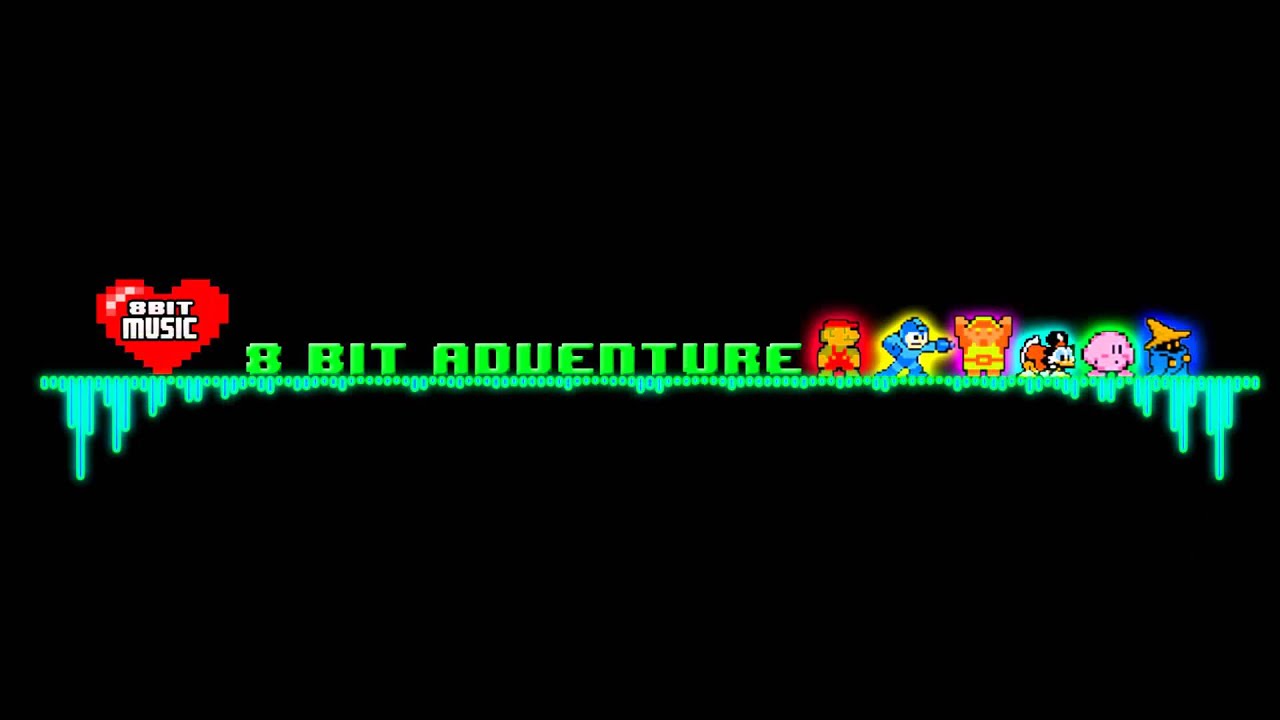 8-Bit Adventures: The Forgotten Journey Remastered