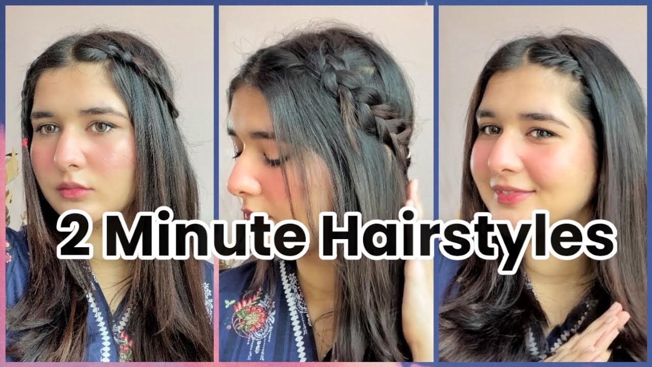 Ladies Winter Hairstyles for Long & Short Hairs 2019-2020