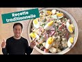 Salade pimontaise maison  la vraie recette traditionnelle
