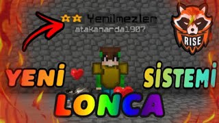 CRAFT RİSE ‘DAKİ LONCA SİSTEMİ HAKKINDA BİLGİLER !