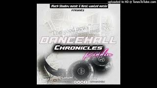 Tripple B - Zvakawanda WandaDancehall Chroniles Riddim Pro By G Samuel2024 Mr Nomara Ent Zimdanceh