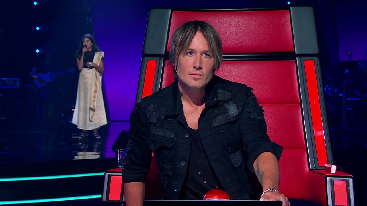 Amazing performance on Blind Audition The Voice Australia 2021 YouTube