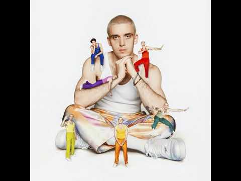 Lauv Tell My Mama Instrumental Karaoke