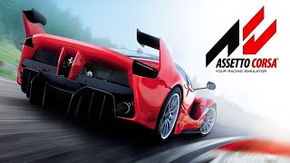 Şebnem Ferah - Sigara | Assetto Corsa BMW M140İ