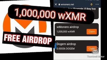 Mastering the Crypto Airdrop Monero $XMR Game: Insider Tactics