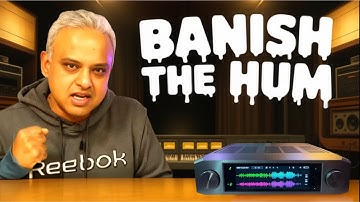 How To Eliminate Hum In Your HiFi Setup (Ultimate HiFi Hum Guide)