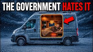 Full 15 Banned Van Living Tricks the Government Hopes You Never Discover Guide