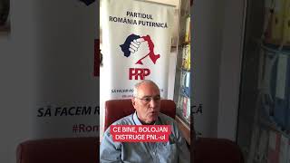 Avocat Doru-Mihai Giugula-Vicepreședinte al Partidului România Puternică